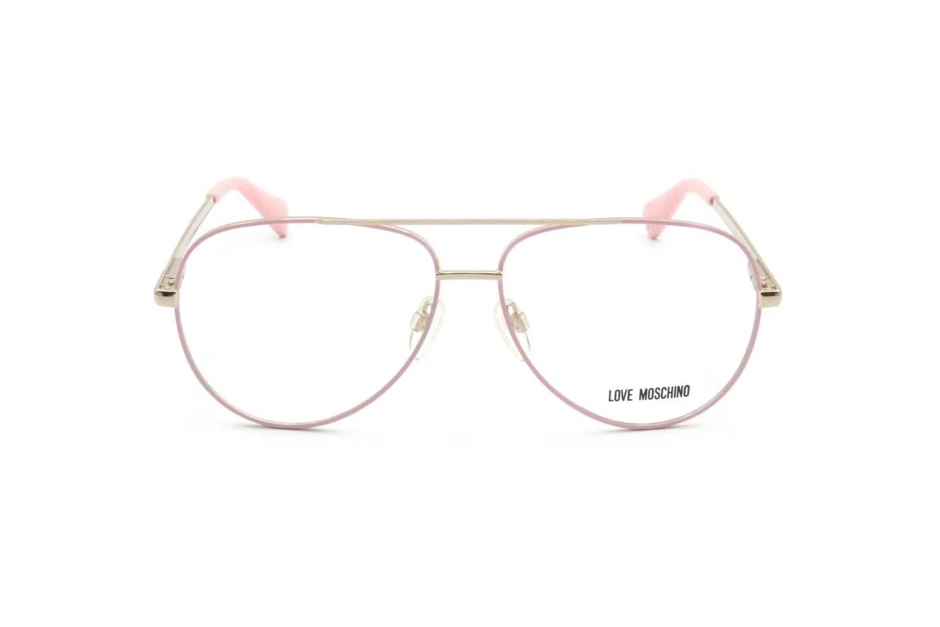 Love Moschino MOL531_SAM Eyeglasses - view 2